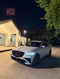 جنسس GV70